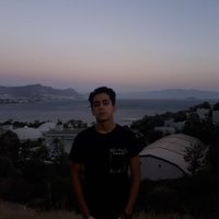 Yunus Emre Aydın (@yunusem27110688) 's Twitter Profile