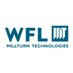 WFL Millturn Technologies (@WFLMillturn) Twitter profile photo