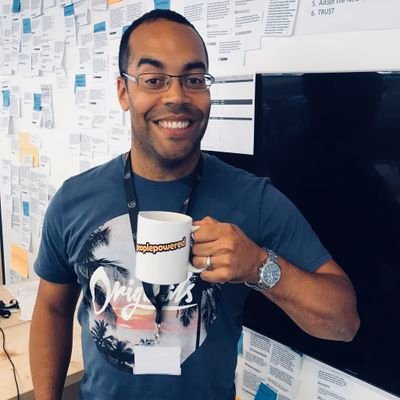 theGFBAlan's profile picture. I'm just browsing.