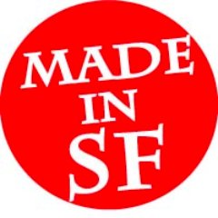 madeinsf's profile picture. Building a Sustainable San Francisco for all the generations.