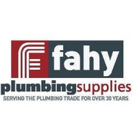 Fahy Plumbing Supply(@fahy_supply) 's Twitter Profile Photo