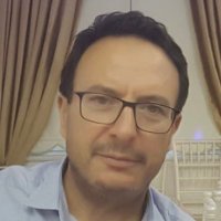 Yusuf Coşan (@dtyusufcosan) Twitter profile photo