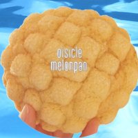おいしくるメロンパンのうた (@melonpanoisii) Twitter profile photo
