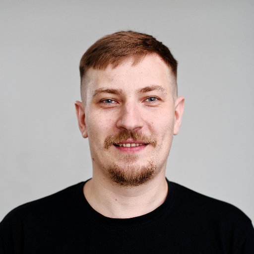 poznia's profile picture. Software engineer at Vinted. Lecturer at Vilnius University.