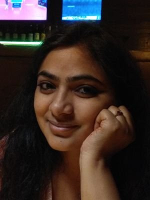 nidhisinha144 Profile Picture