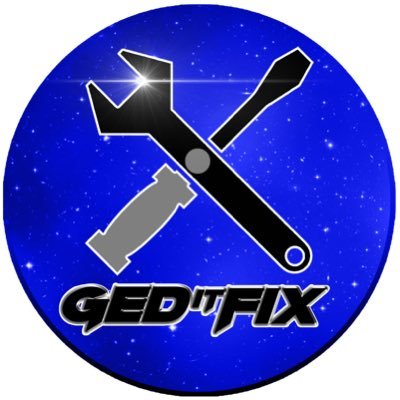 GedITFix