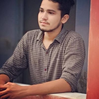 SandeshBishnoi1's profile picture. 