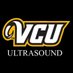 VCU Ultrasound (@ultrasound_vcu) Twitter profile photo