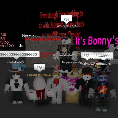 Undertale Fighting Arena 2 - Roblox