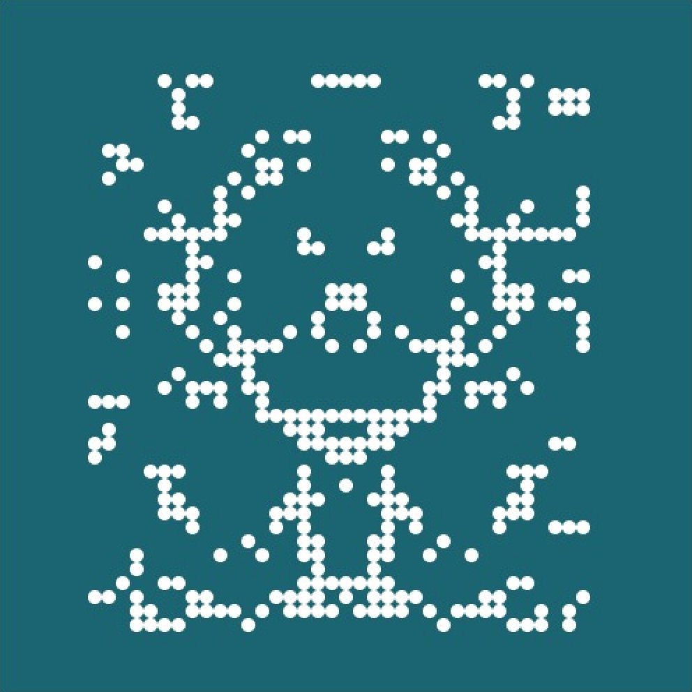 Cellular Automata Artさんのプロフィール画像