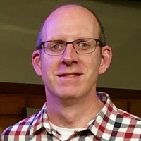 Phil Robinson (@philroy) 's Twitter Profile