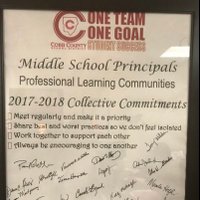 CCSD_MiddleSchools (@ccsd_middle) 's Twitter Profile