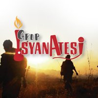 Grup İsyan Ateşi (@grup_isyanatesi) 's Twitter Profile Photo Grup İsyan Ateşi (@grup_isyanatesi) 's Twitter Profile Photo