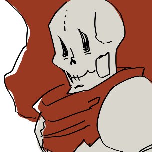 Nasu パピルスが殺されるルートにおいて サンズは何故助けないのだろう 見てはいるようです 見逃した場合には グッときた って言われますし というわけで 黙って見ていられず助けた時間軸もあっただろう という妄想 Undertale