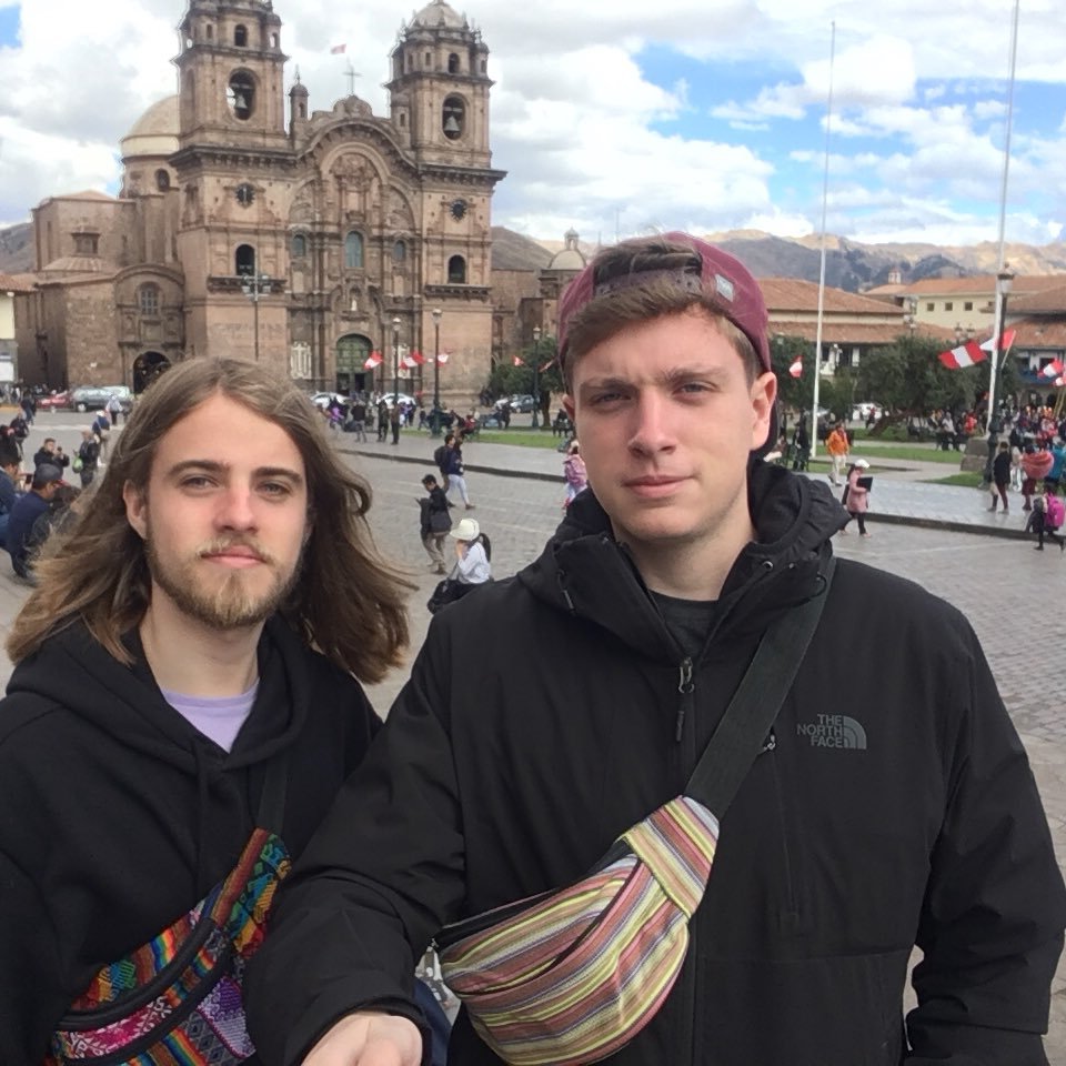 NachoPerez1995's profile picture. Asturies