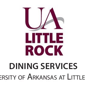 UA Little Rock Dining Services team proudly offers a variety of exciting, innovative, and convenient options to meet your dining needs!