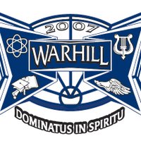 PridePrincipalWHS (@whsprin_wjcc) 's Twitter Profile