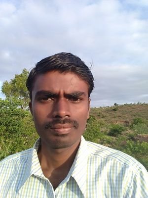 Civil engineer 
Lives in chitradurga