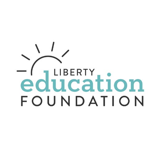 We are the nonprofit organization, dedicated to enriching education experiences in Liberty Public Schools.