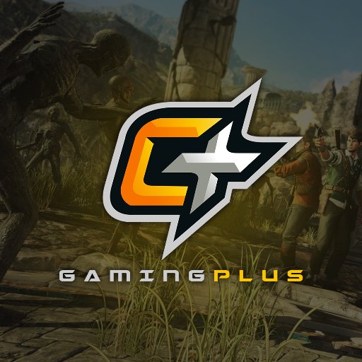 Hello, welcome to Gamingplus! Home of daily gaming humor, trailers, news & more!