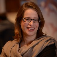 Gali Kling Schneider (@gks) 's Twitter Profile