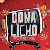 Salsa Doña Licho(@SalsaDonaLicho) 's Twitter Profile Photo