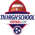 TN High School Football (@tnhsfb) Twitter profile photo TN High School Football (@tnhsfb) Twitter profile photo