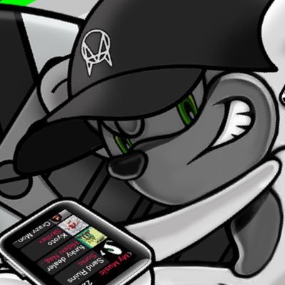 XsSARU01さんのプロフィール画像