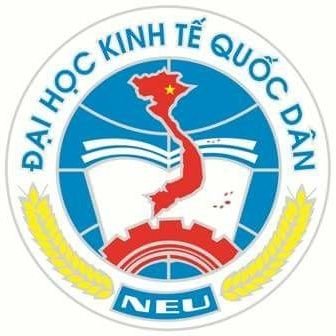 Twitter chính thức của Trường Đại học Kinh Tế Quốc Dân - National Economics Universtity (NEU), một trong những trường Đại học TOP đầu tại Việt Nam