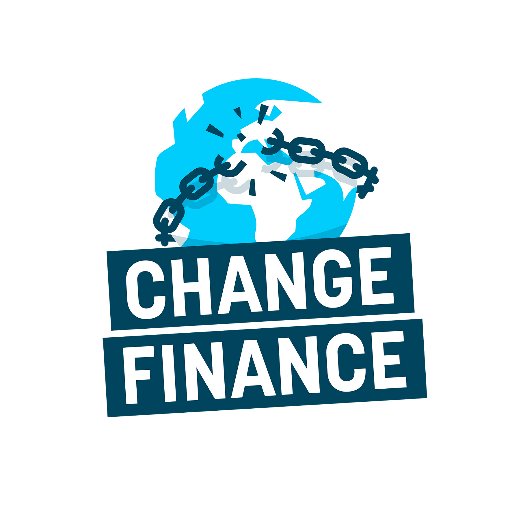 We bring together civil society, academia & engaged citizens to push for financial reform globally. #ChangeFinance