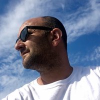 Aaron Skirboll (@ajskirboll) 's Twitter Profile Photo