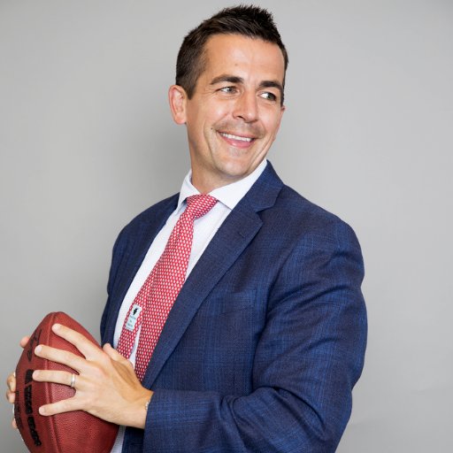 Senior NFL Reporter/Lead Content Strategist @TheMMQB | @NBCSBoston | @985TheSportsHub | Alum of Boston Globe, Dallas Morning News, NFL Network.