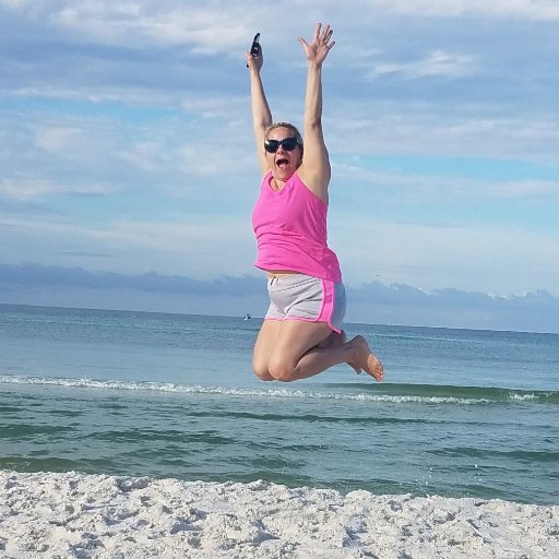 Wife. Boy Mom. Fluent in Sarcasm. Lover of coffee, vino, good times, and tanlines. Dream Big. Work Hard. Be Kind