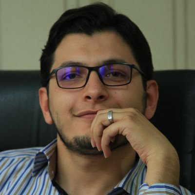 🇮🇷🇮🇷🇮🇷
علوم سیاسی/ دوستدار طبیعت / درد و درمانم یکیست!