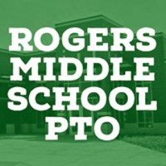 The Rogers PTO (Parent Teacher Organization) is here to help make your child's experience at Rogers Middle School an exciting and memorable time!