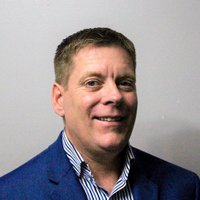 Mike Kelly (@mikekeltech) 's Twitter Profile