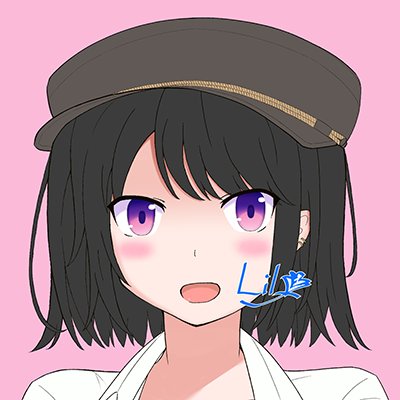 深音リリィ⚜準備中！さんのプロフィール画像