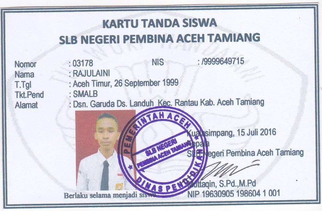 rajulmiracle's profile picture. Hanya berjalan mengikuti alur kehidupan