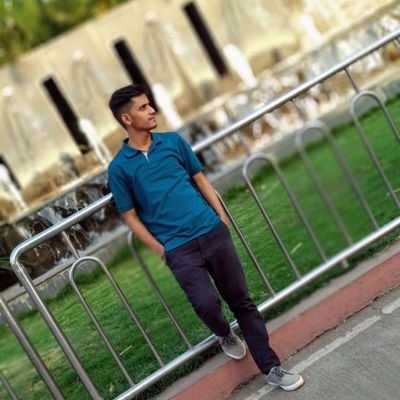 BhupendraChawla's profile picture. 