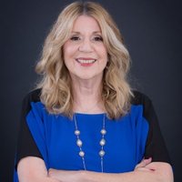 Ellen Stewart - @PushyBroadBronx Twitter Profile Photo