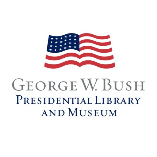 Official Twitter for George W. Bush Presidential Library and Museum (administered by @USNatArchives) (F/L/RT does not equal an endorsement)