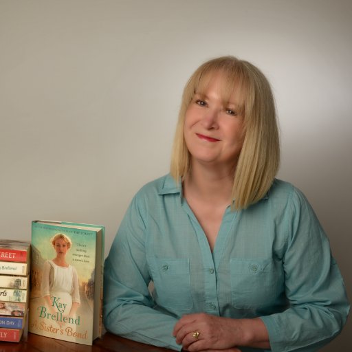 Best selling author of A Bittersweet Legacy and the Campbell Road series of books. The Workhouse Sisters - Released: 03 Sep 2022