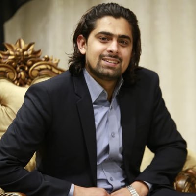 Aggressive with Smile #obsessed for underprivileged children
education # Civil Engr # Constructor # Educationist # PhD_ongoing