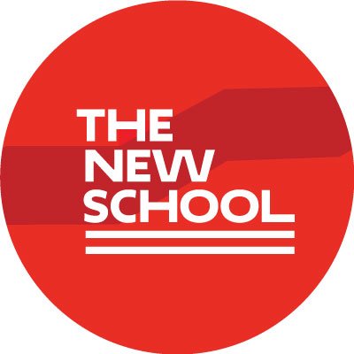 @TheNewSchool Collaboratory seeks to create and support a community of people interested in public, socially-engaged, and transdisciplinary scholarship.