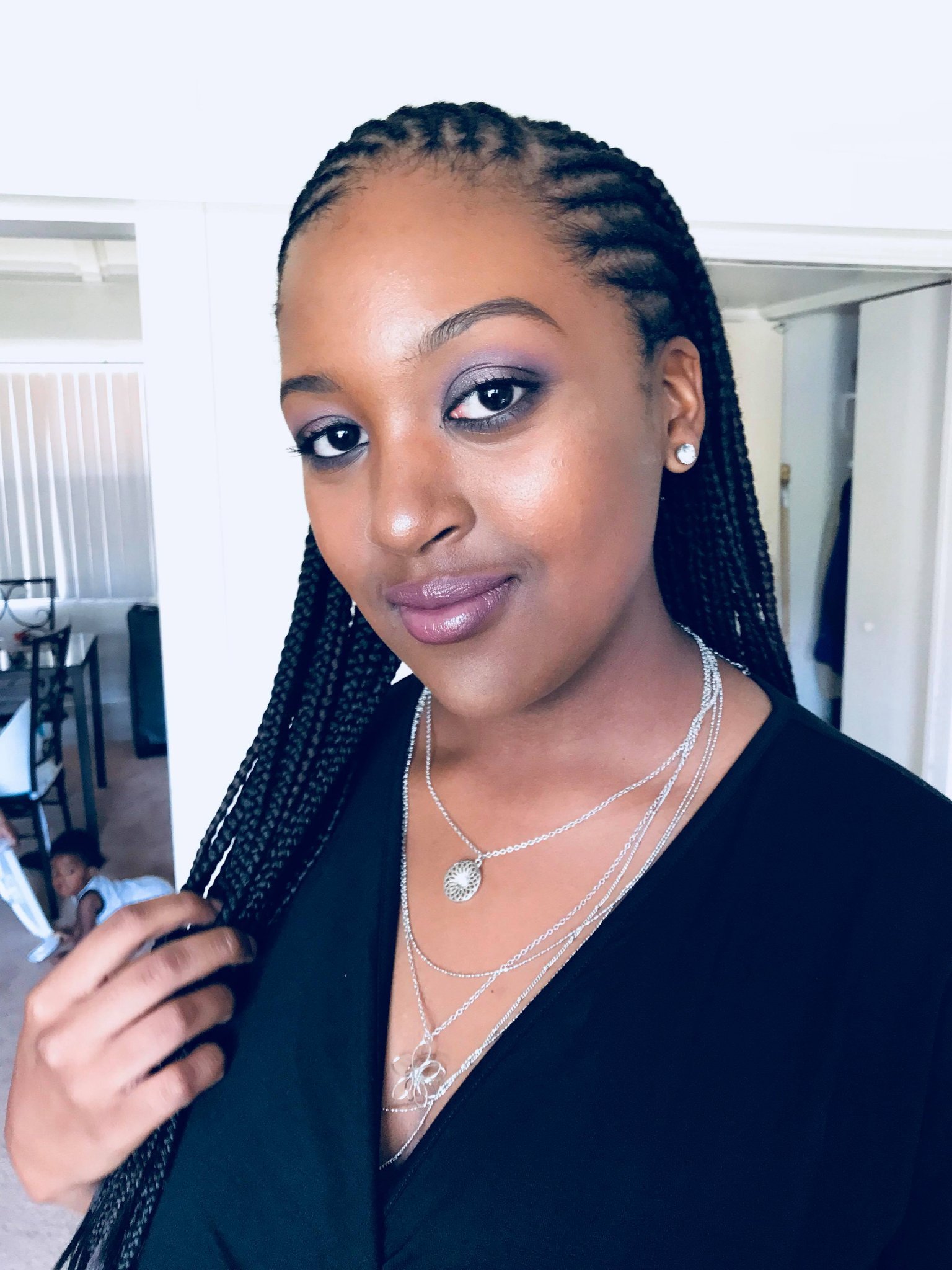 23 and living despite it all.