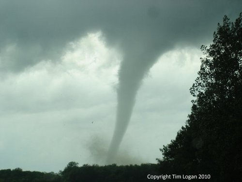 Professor at Texas A&M University, ☁️ &🌩️ Scientist, Yankees Fan, Storm Chaser, Winnipeg Jets, Hockey, Curling, Musician.  Jezu Ufam Tobie. Gig'em & God Bless!