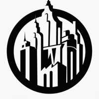 Dark City Gallery (@darkcitygallery) 's Twitter Profile