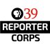 PBS39 News Tonight (@pbs39news) Twitter profile photo PBS39 News Tonight (@pbs39news) Twitter profile photo