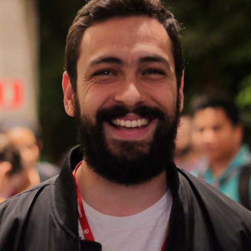 GetSupp Employee João Brito's profile photo