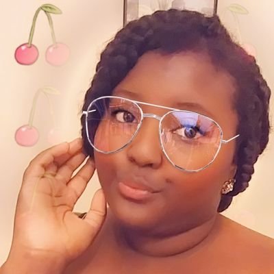 Lady Of JJINC
#TheTakeOver#BelieveTheHype#CockyWay
https://t.co/MZGUZ1RWo4
Philippians 4:13 Everything Through Christ That Strengthen Me